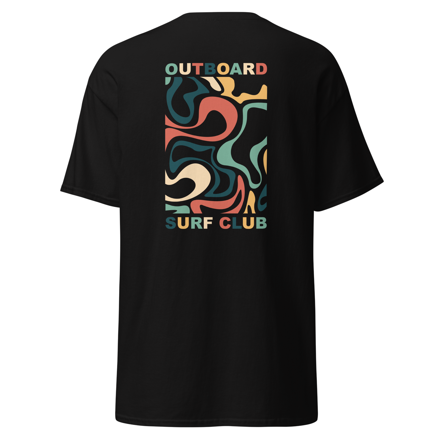 Woozy Wave T