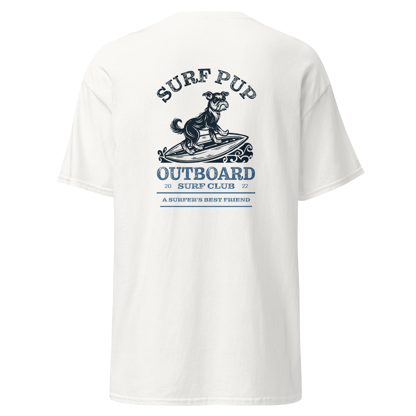 Surf Pup T