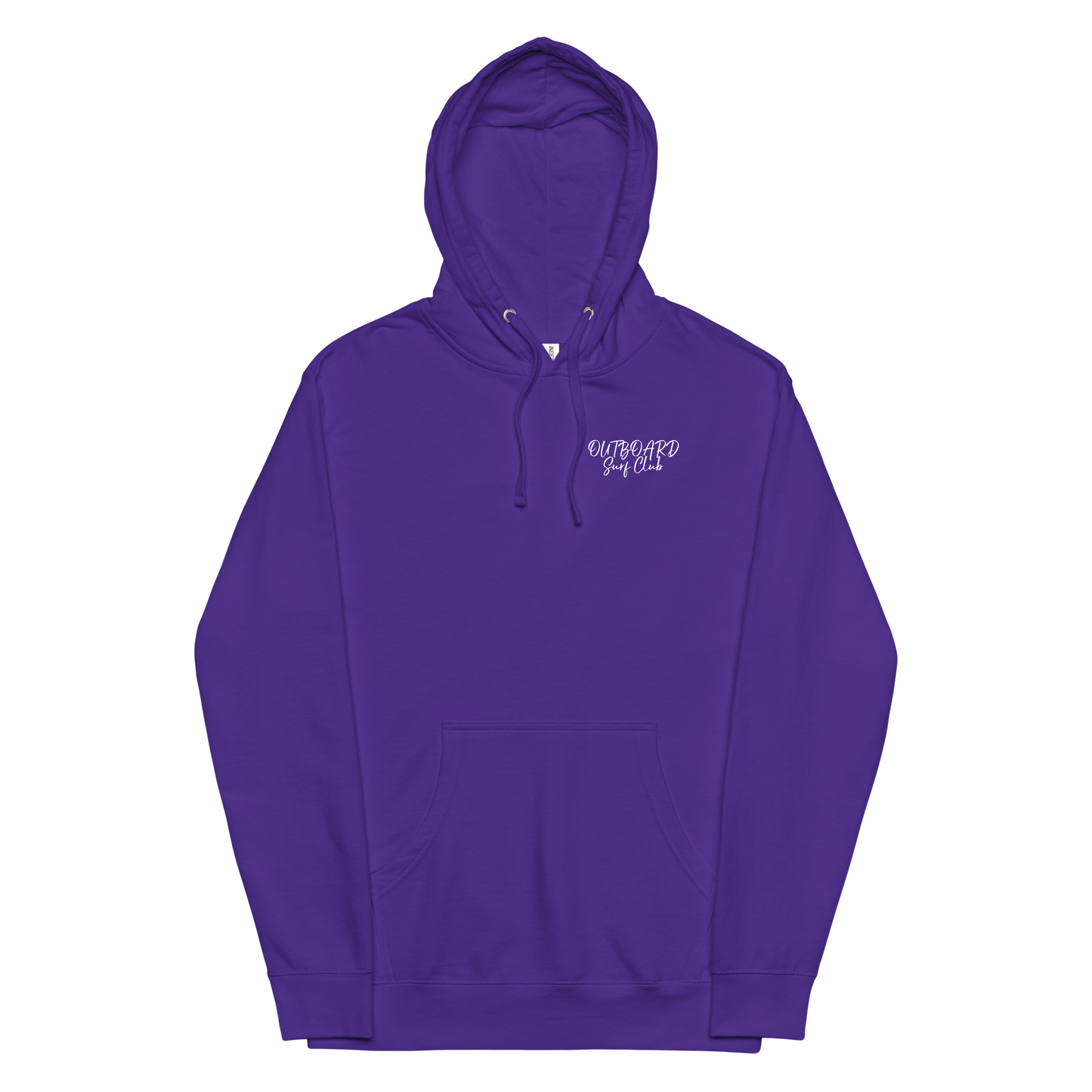Heart Wave Hoodie