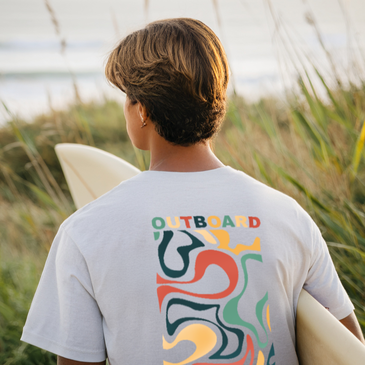 Woozy Wave T