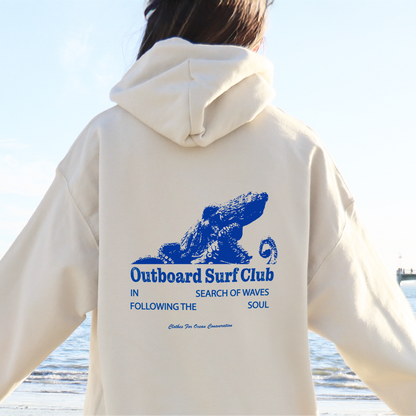 Octopus Hoodie