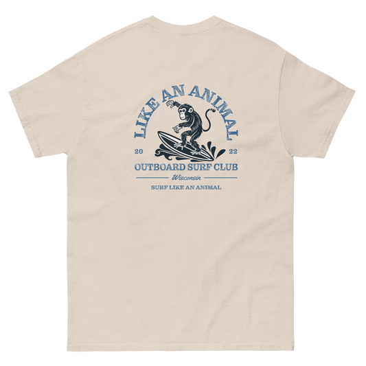 Surf Monkey T