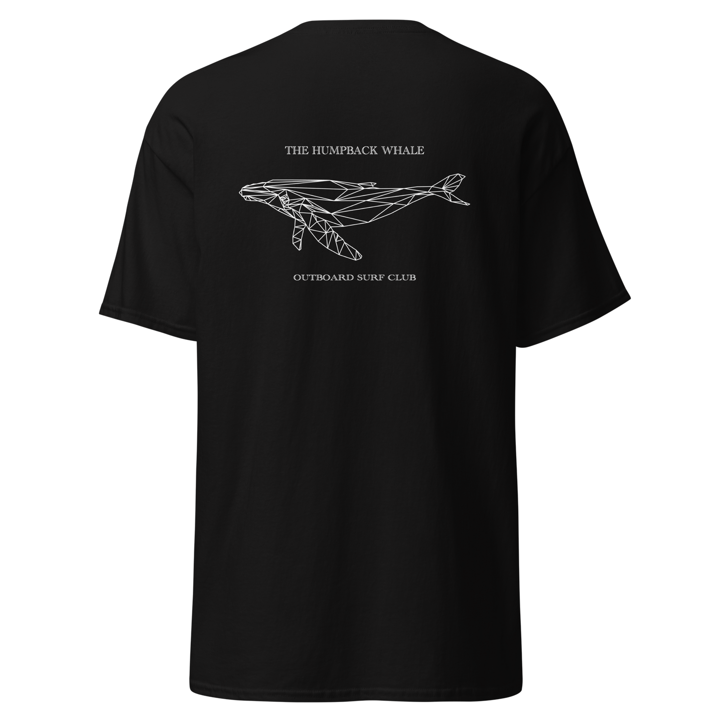 Humpback Whale T