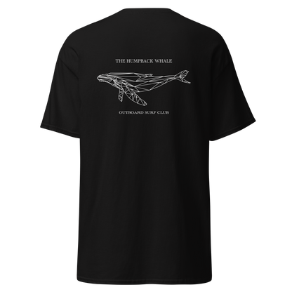 Humpback Whale T