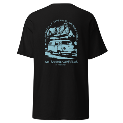 Mountain Van T