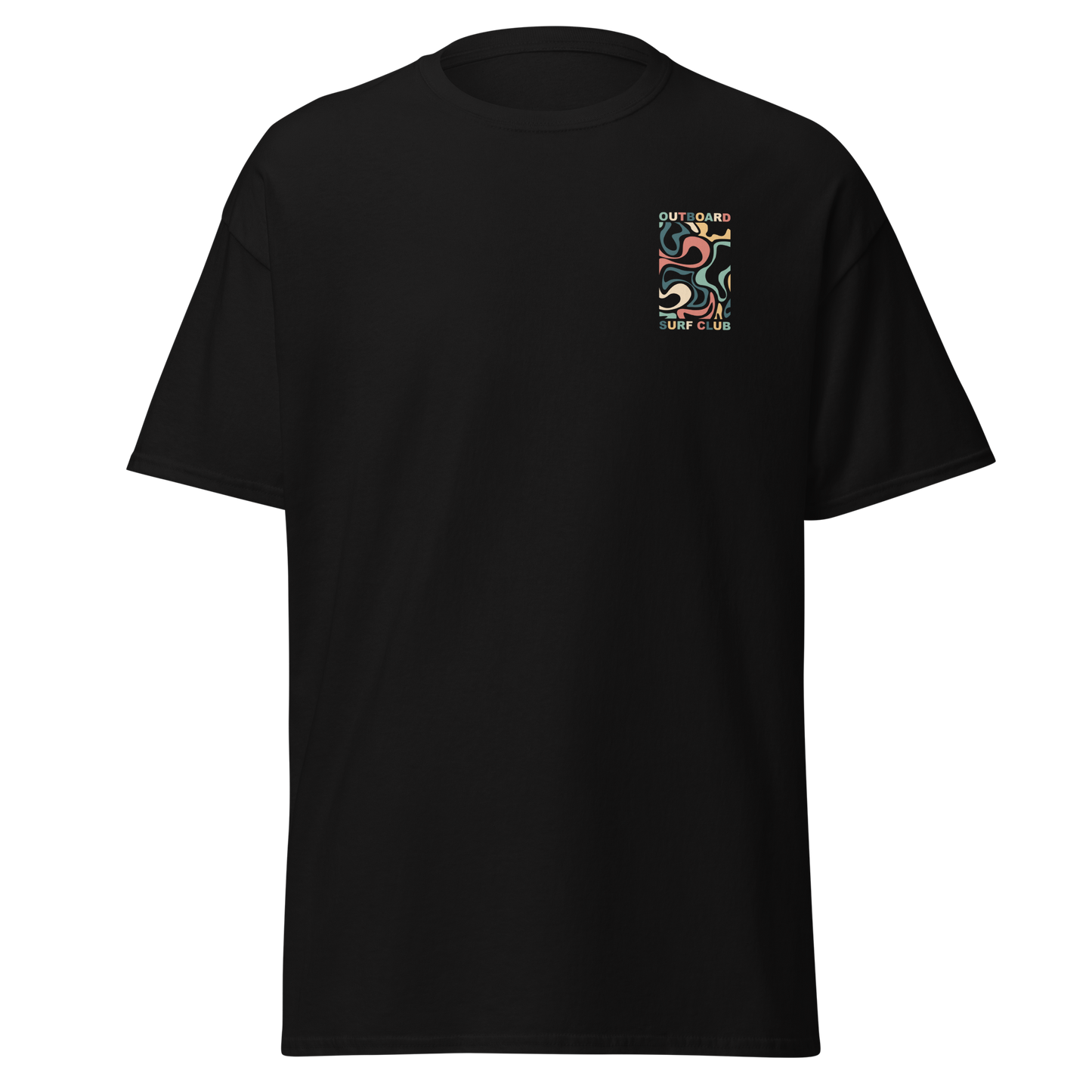 Woozy Wave T