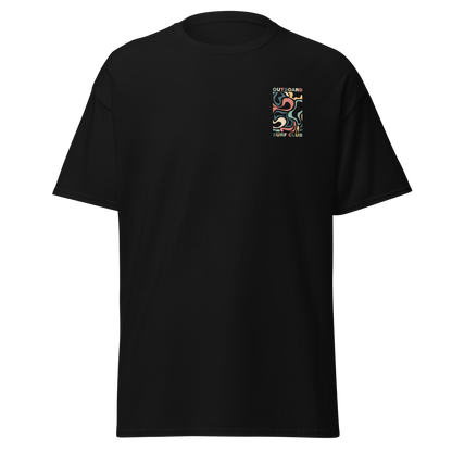 Woozy Wave T