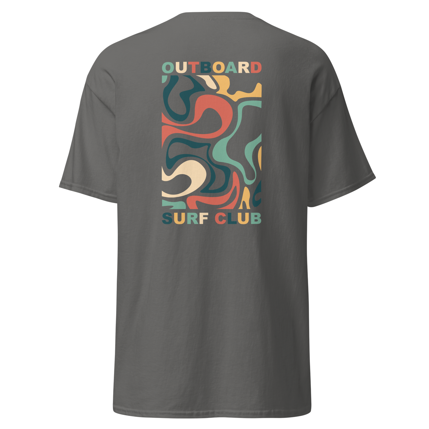 Woozy Wave T