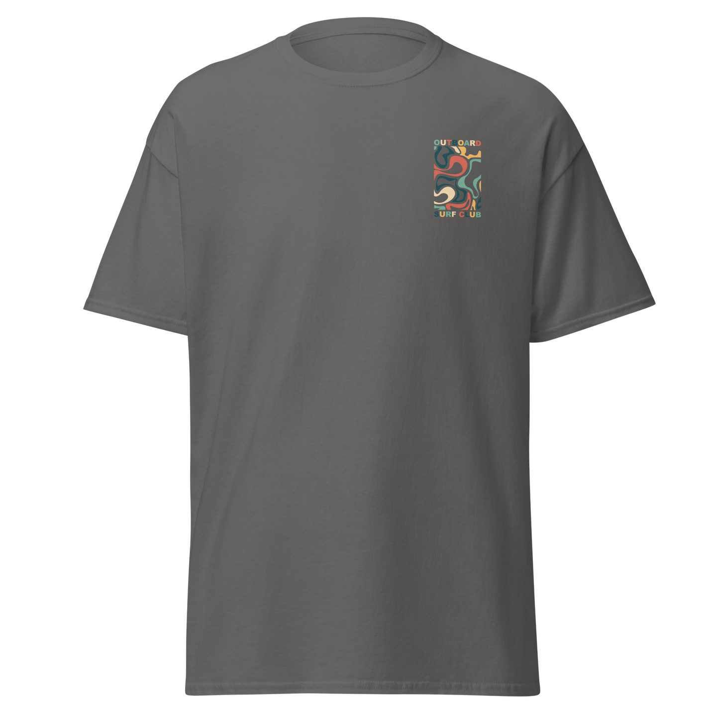 Woozy Wave T