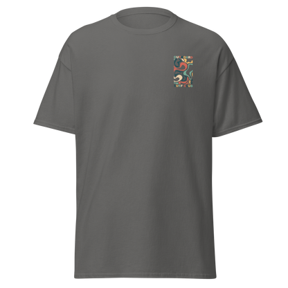 Woozy Wave T