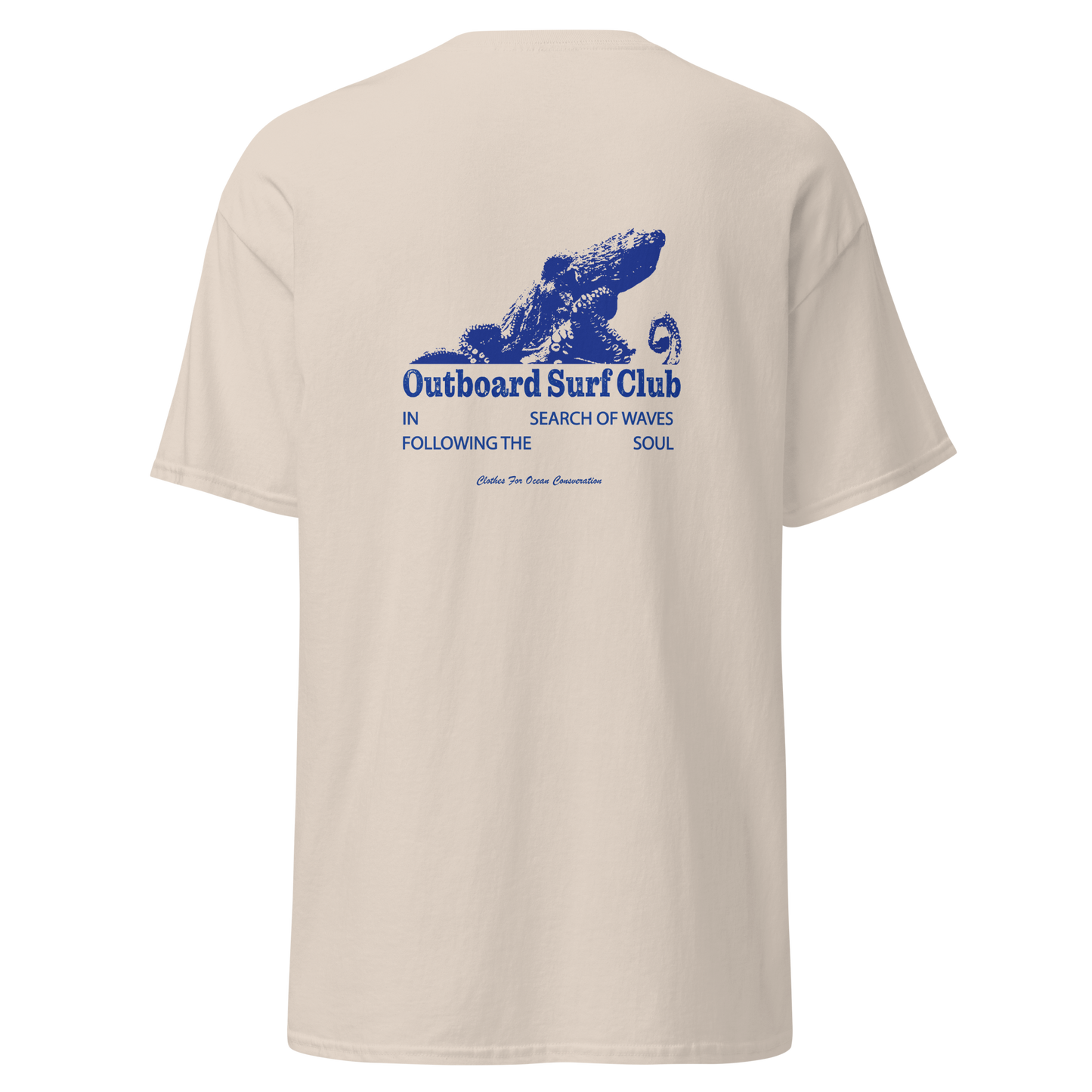 Octopus T