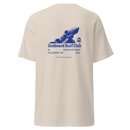 Octopus T