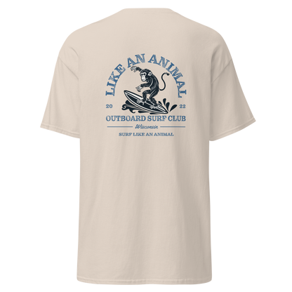 Surf Monkey T