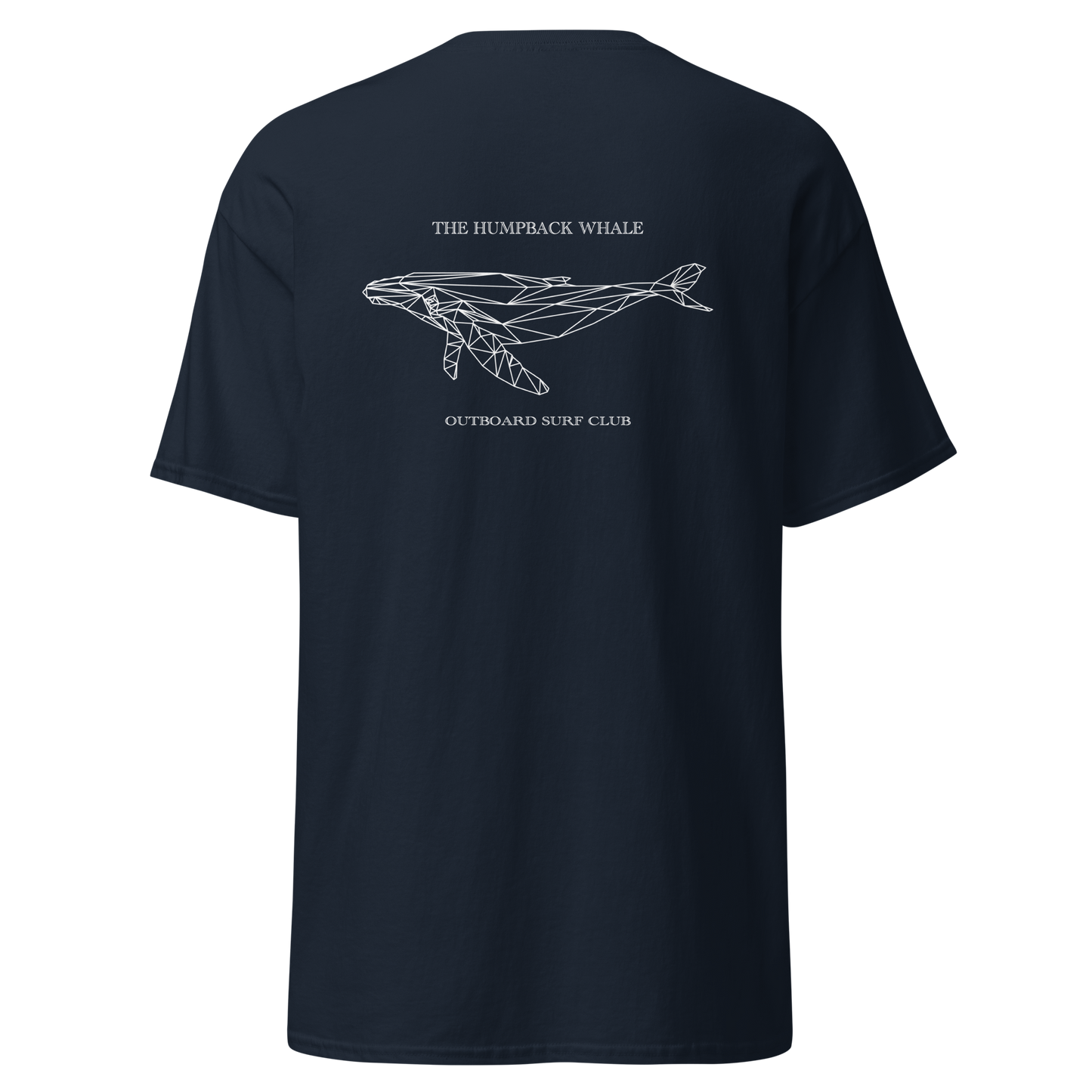 Humpback Whale T