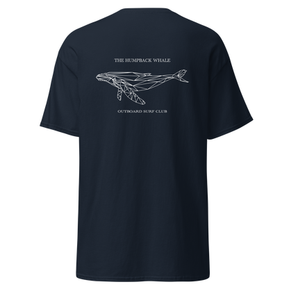 Humpback Whale T