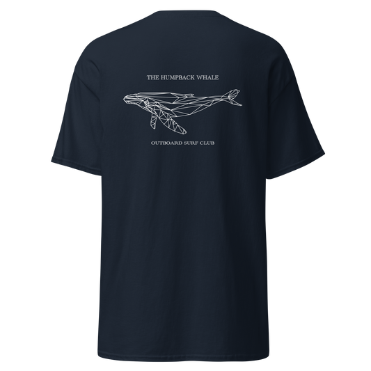 Humpback Whale T