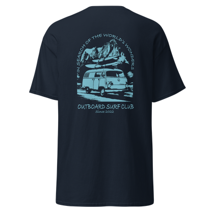 Mountain Van T