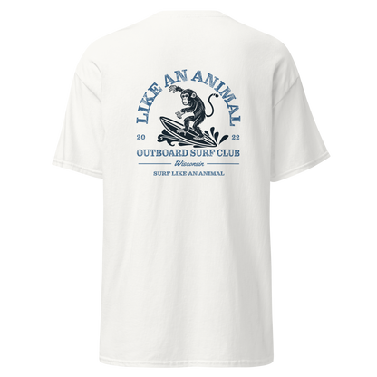 Surf Monkey T