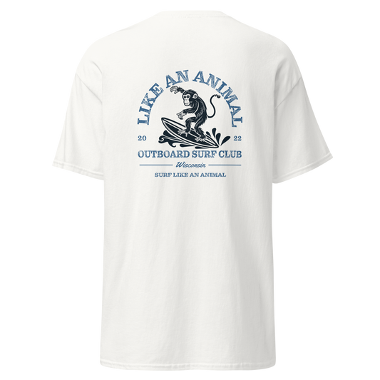Surf Monkey T