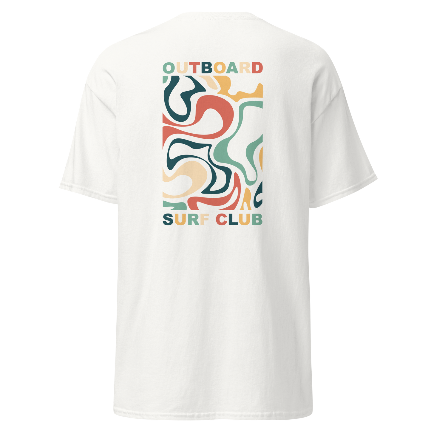 Woozy Wave T