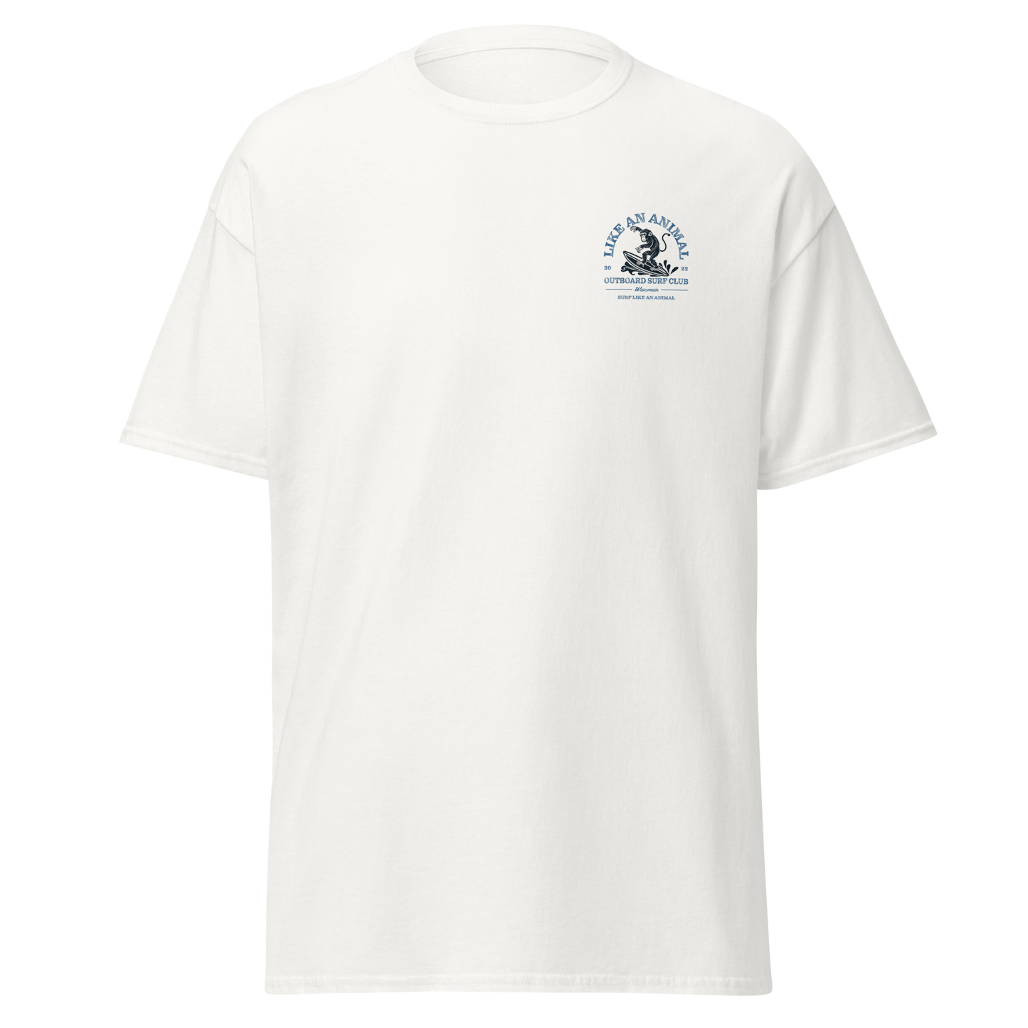 Surf Monkey T