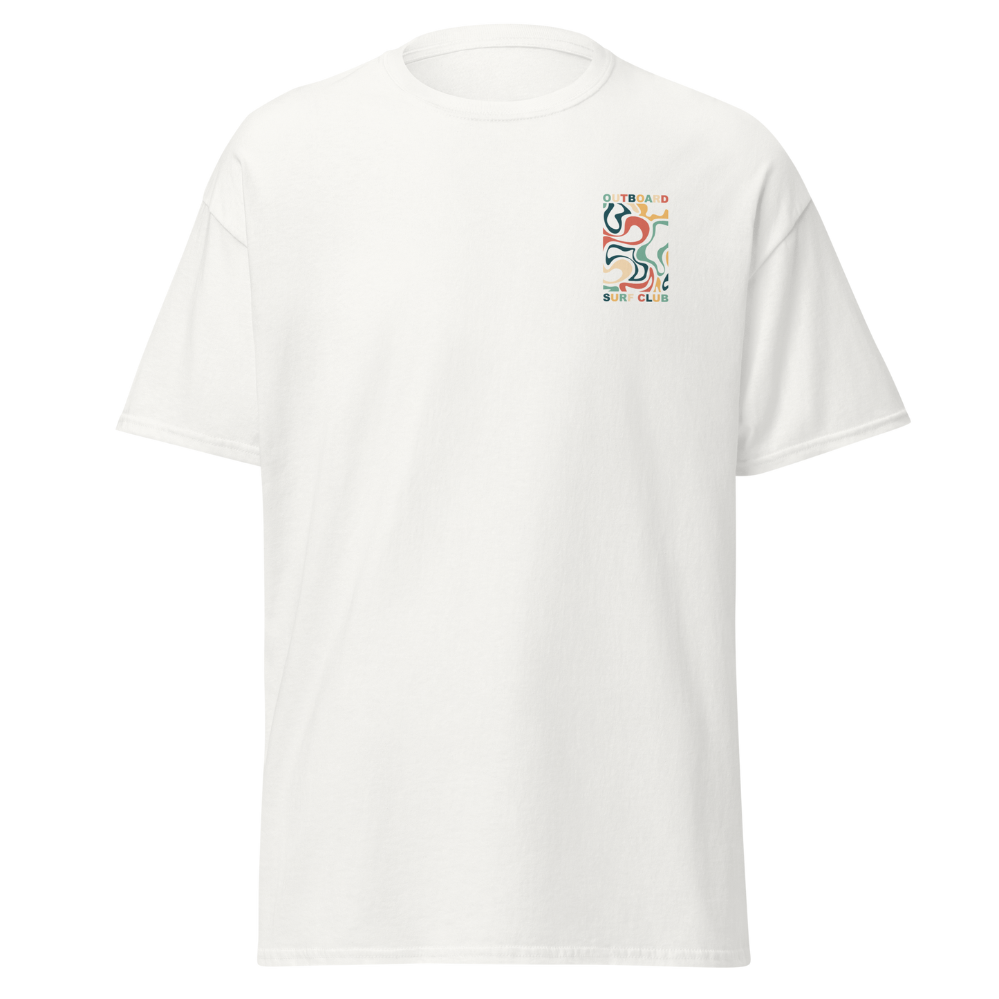Woozy Wave T