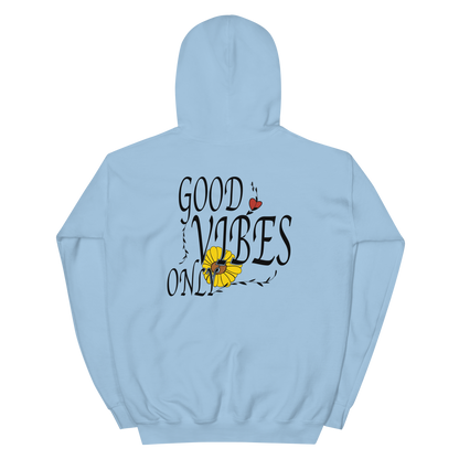 Good Vibes Only Hoodie