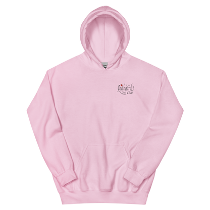 Good Vibes Only Hoodie