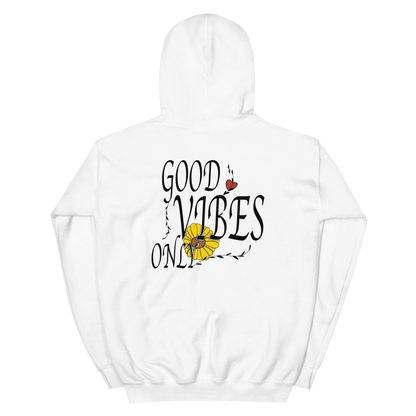 Good Vibes Only Hoodie