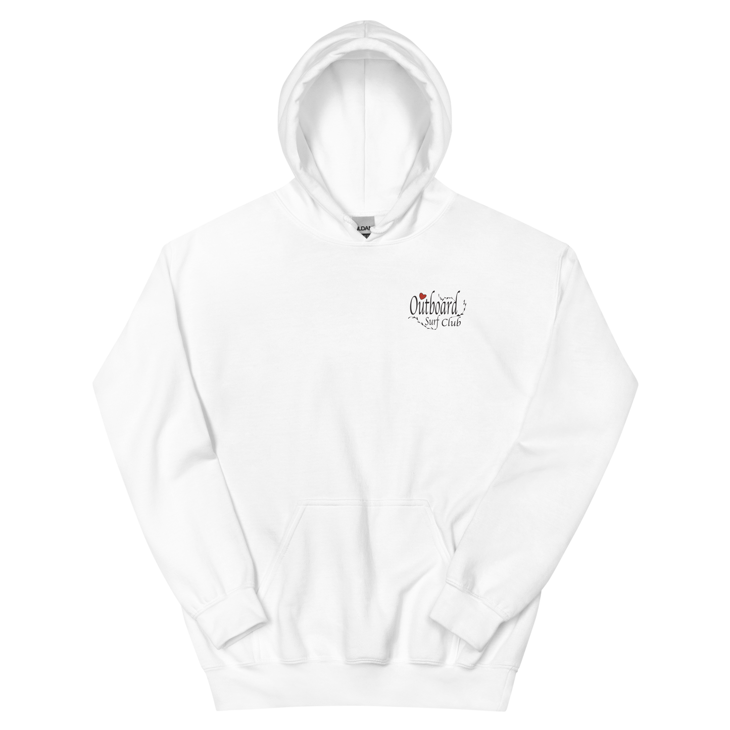 Good Vibes Only Hoodie