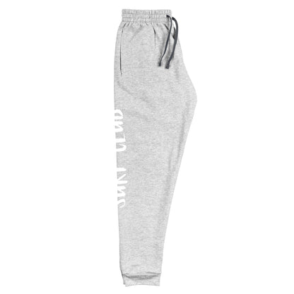 Lettered Joggers