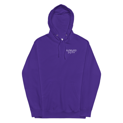 Heart Wave Hoodie