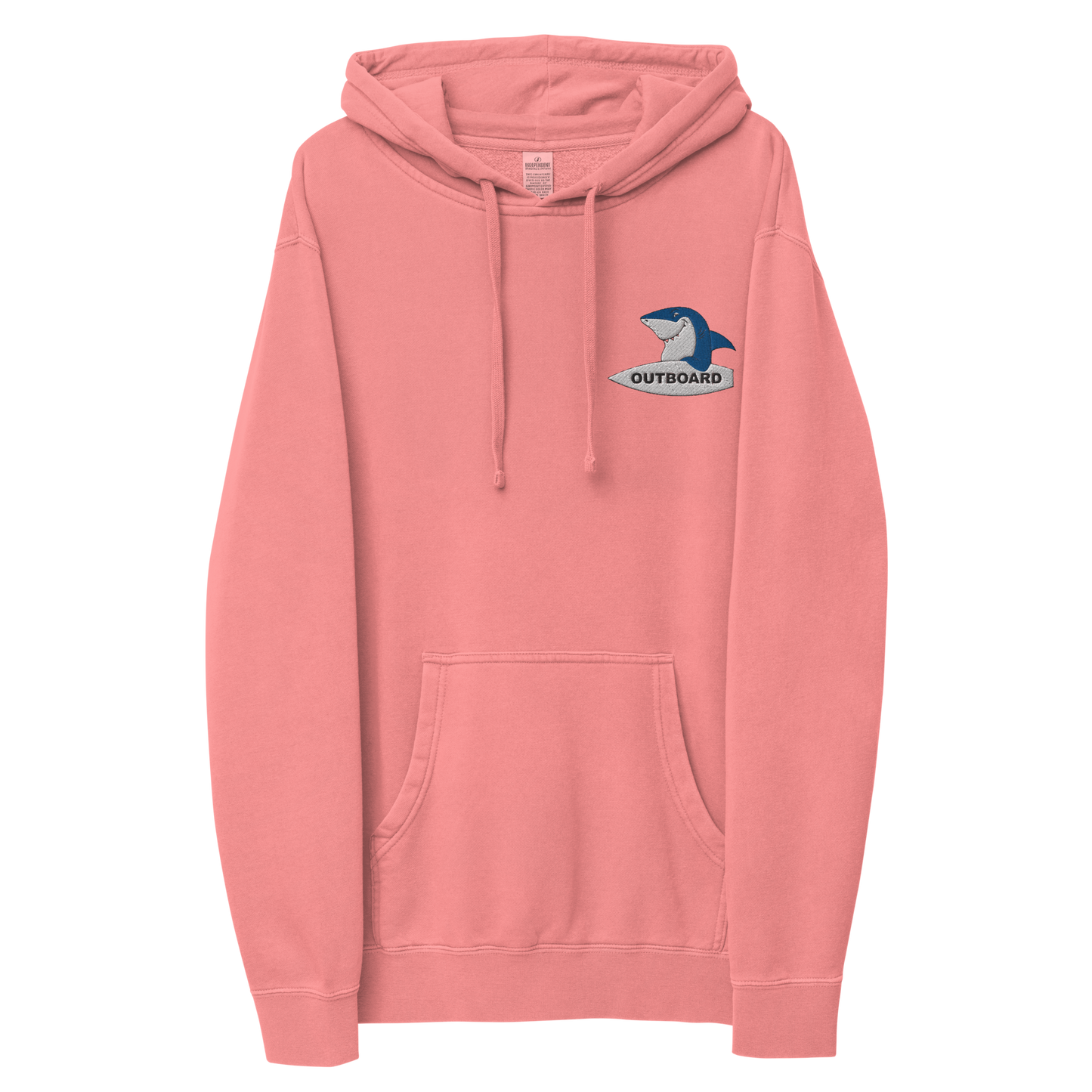 Shark Hoodie