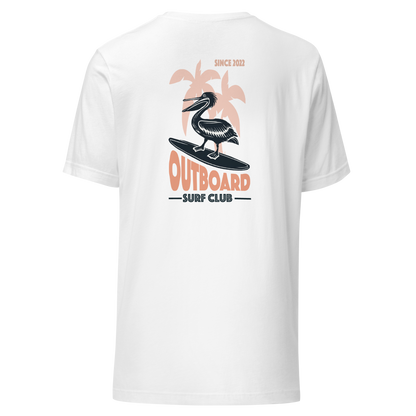 Retro Seagull T