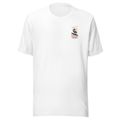Retro Seagull T